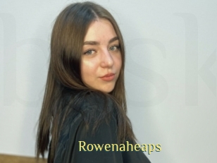 Rowenaheaps