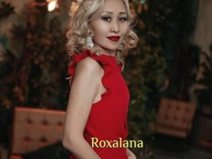 Roxalana