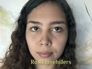 Roxalinnehillers