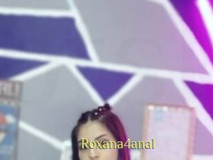 Roxana4anal