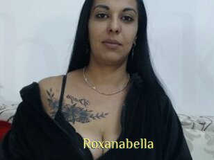 Roxanabella