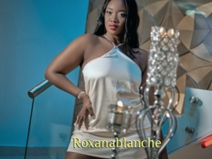 Roxanablanche