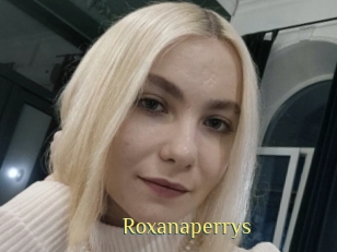 Roxanaperrys