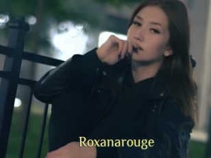 Roxanarouge