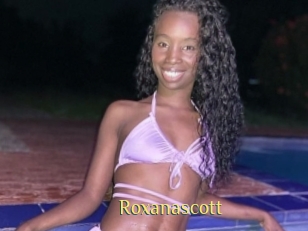 Roxanascott