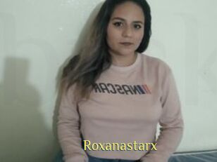Roxanastarx