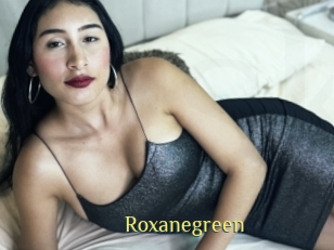 Roxanegreen
