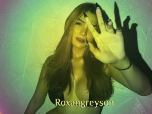 Roxangreyson