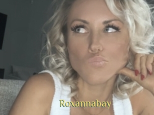 Roxannabay