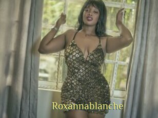 Roxannablanche