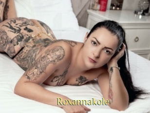Roxannakole