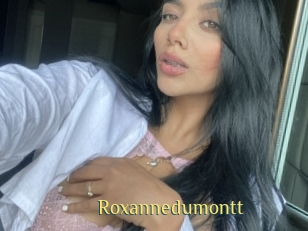 Roxannedumontt