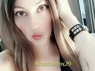 Roxannefox29