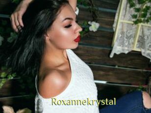 Roxannekrystal