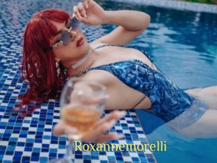 Roxannemorelli
