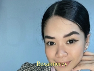 Roxannerey