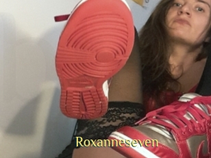 Roxanneseven