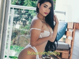 Roxanneshelby
