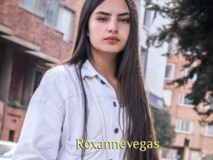 Roxannevegas