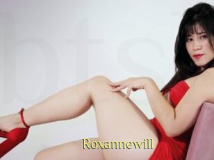Roxannewill