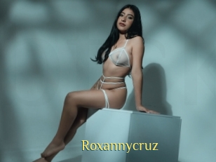 Roxannycruz