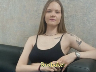 Roxbaker