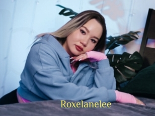 Roxelanelee