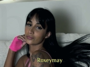 Roxeymay