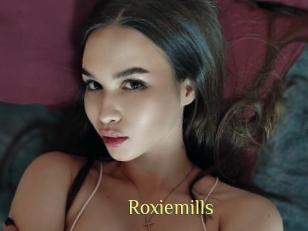 Roxiemills