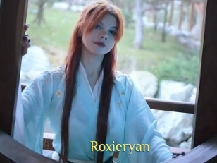 Roxieryan
