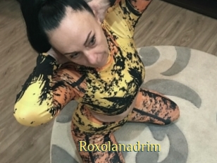 Roxolanadrim