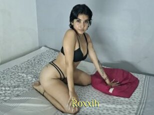 Roxxih