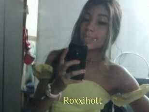 Roxxihott
