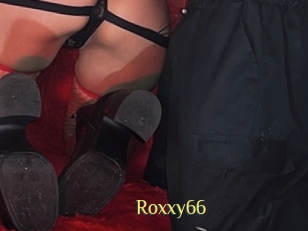 roxxy66 Brutal Spankings