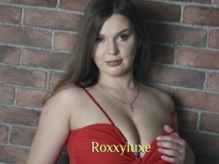 Roxxyluxe