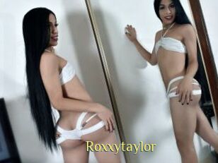Roxxytaylor
