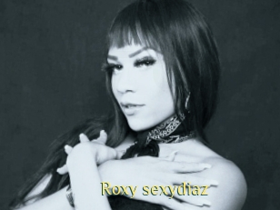 Roxy_sexydiaz