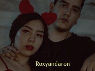 Roxyandaron