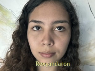 Roxyandaron