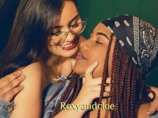 Roxyandcloe