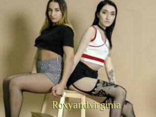 Roxyandvirginia