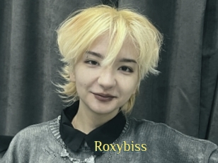 Roxybiss