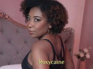 Roxycaine