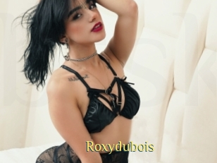 Roxydubois