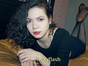 Roxyflash