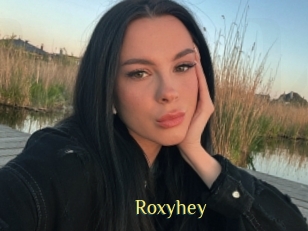 Roxyhey