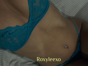 Roxyleexo