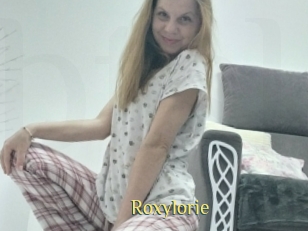 Roxylorie