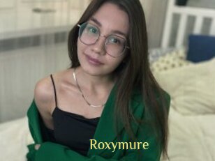 Roxymure