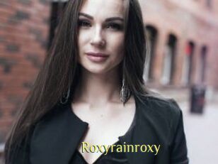 Roxyrainroxy